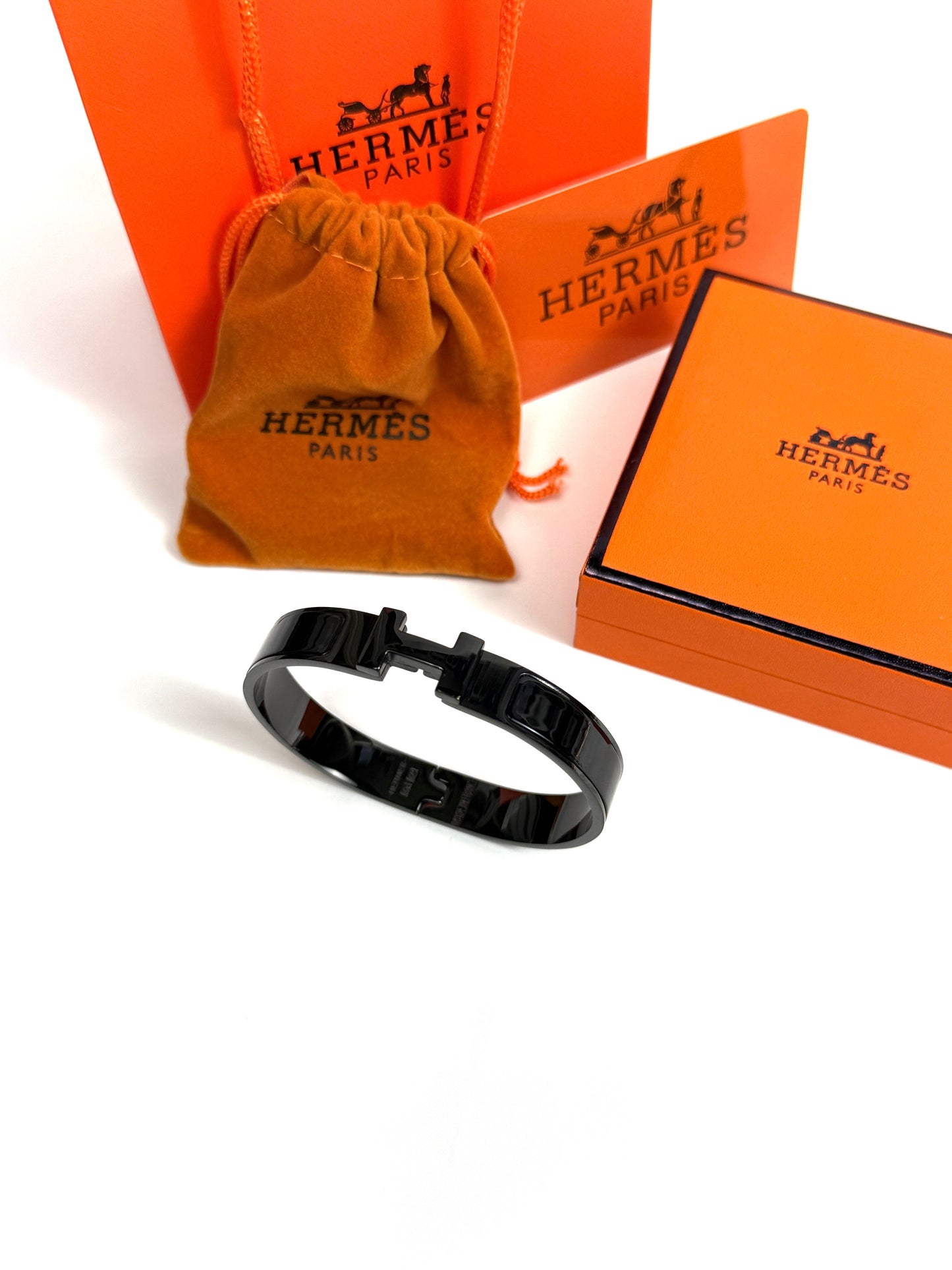 Hermès mens bracelet