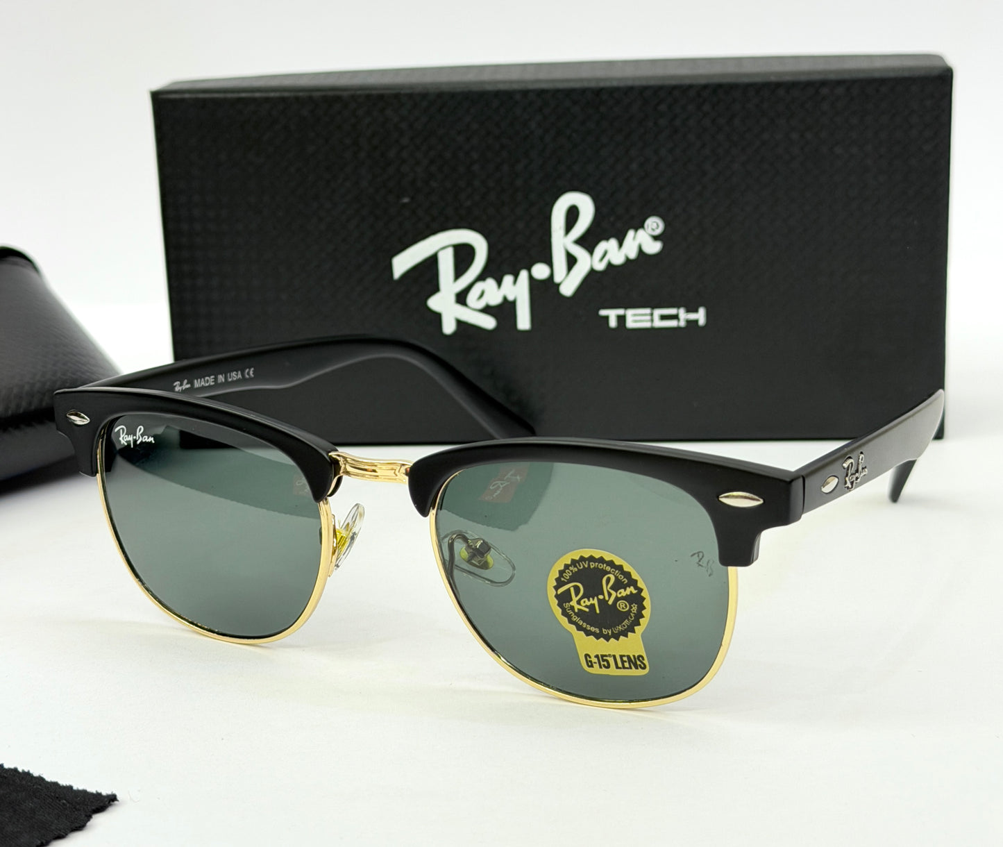 Ray-Ban RB3016