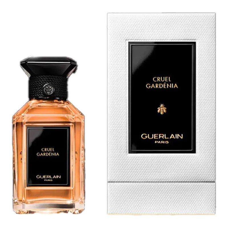 CRUEL GARDÉNIA By Guerlain