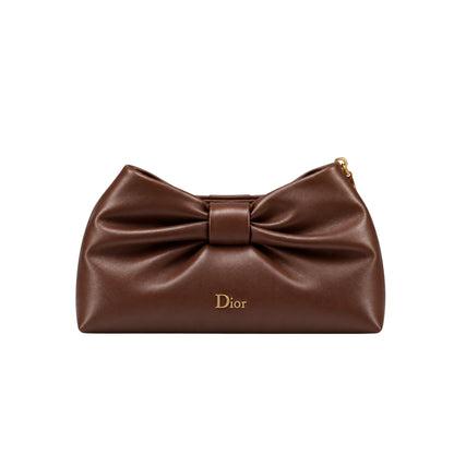 Dior bow