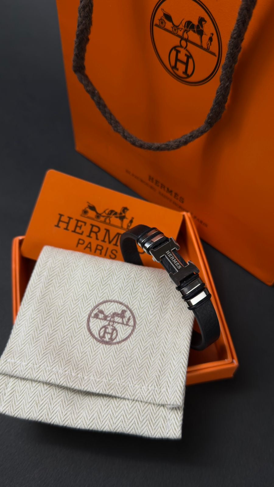 HERMES