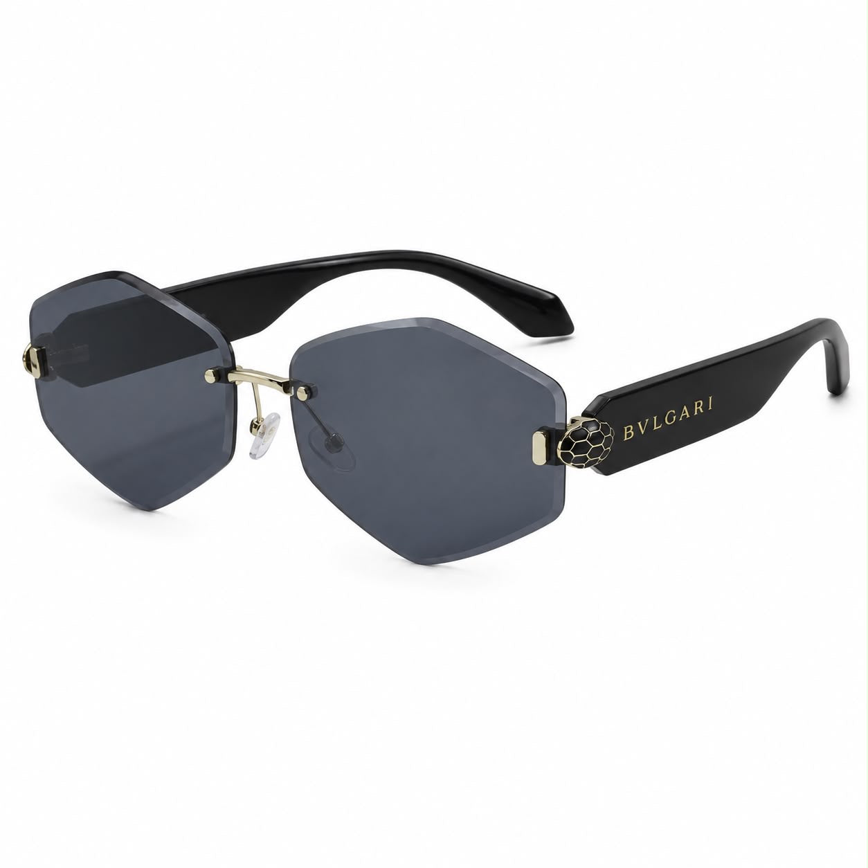 BVLGARI