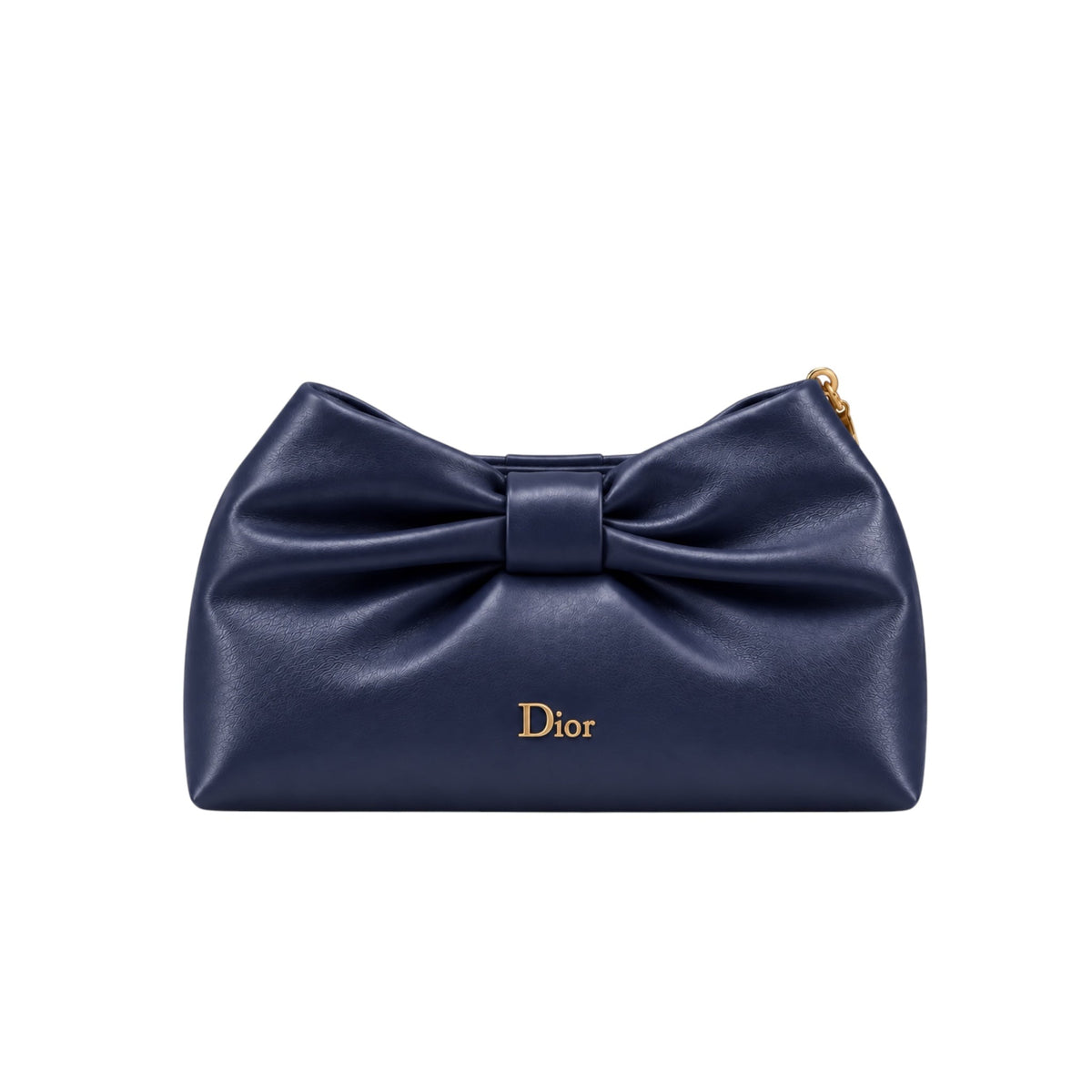 Dior bow