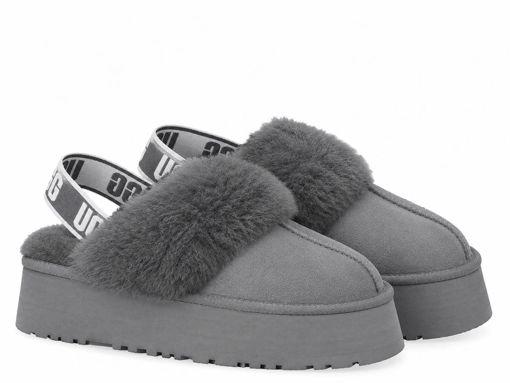 UGG Funkette | Grey