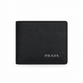 Prada men wallet