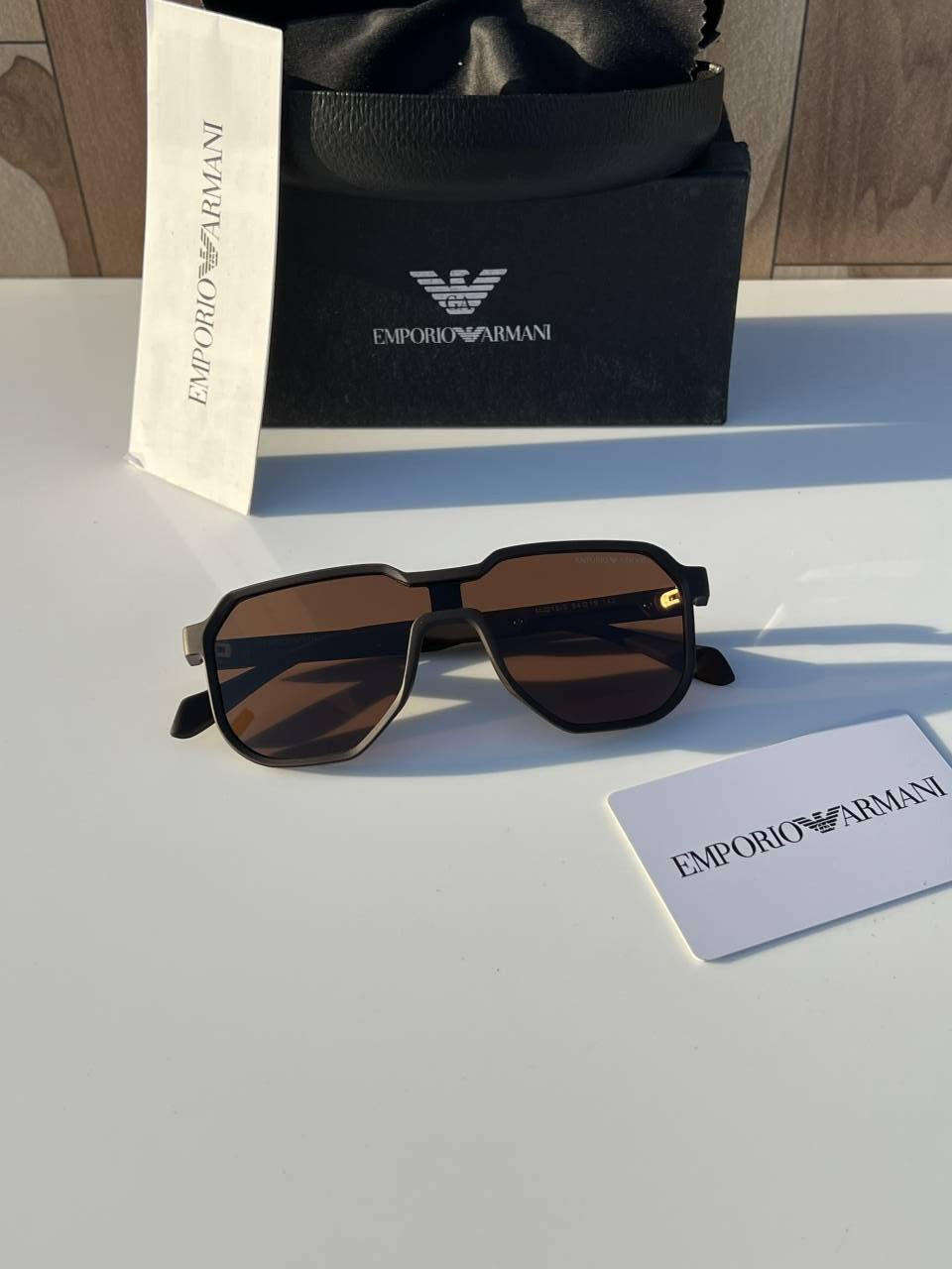 Emporio Armani