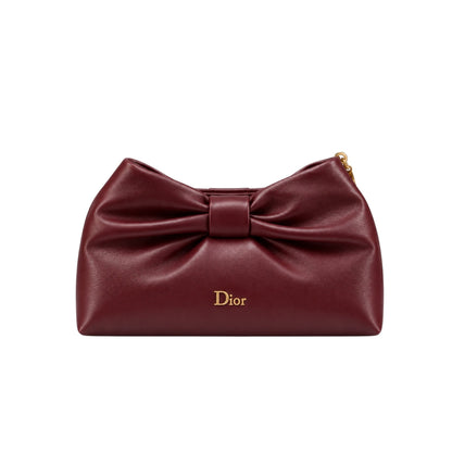 Dior bow