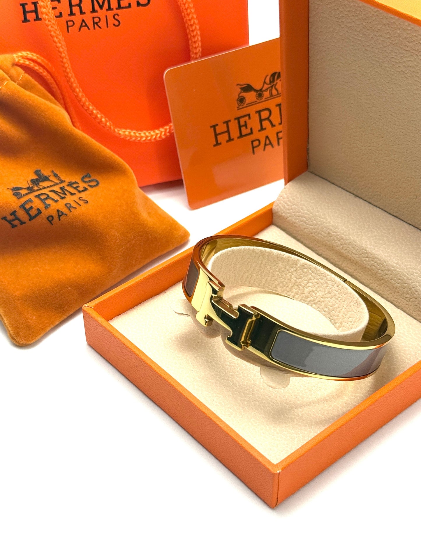 Hermès women’s bracelet