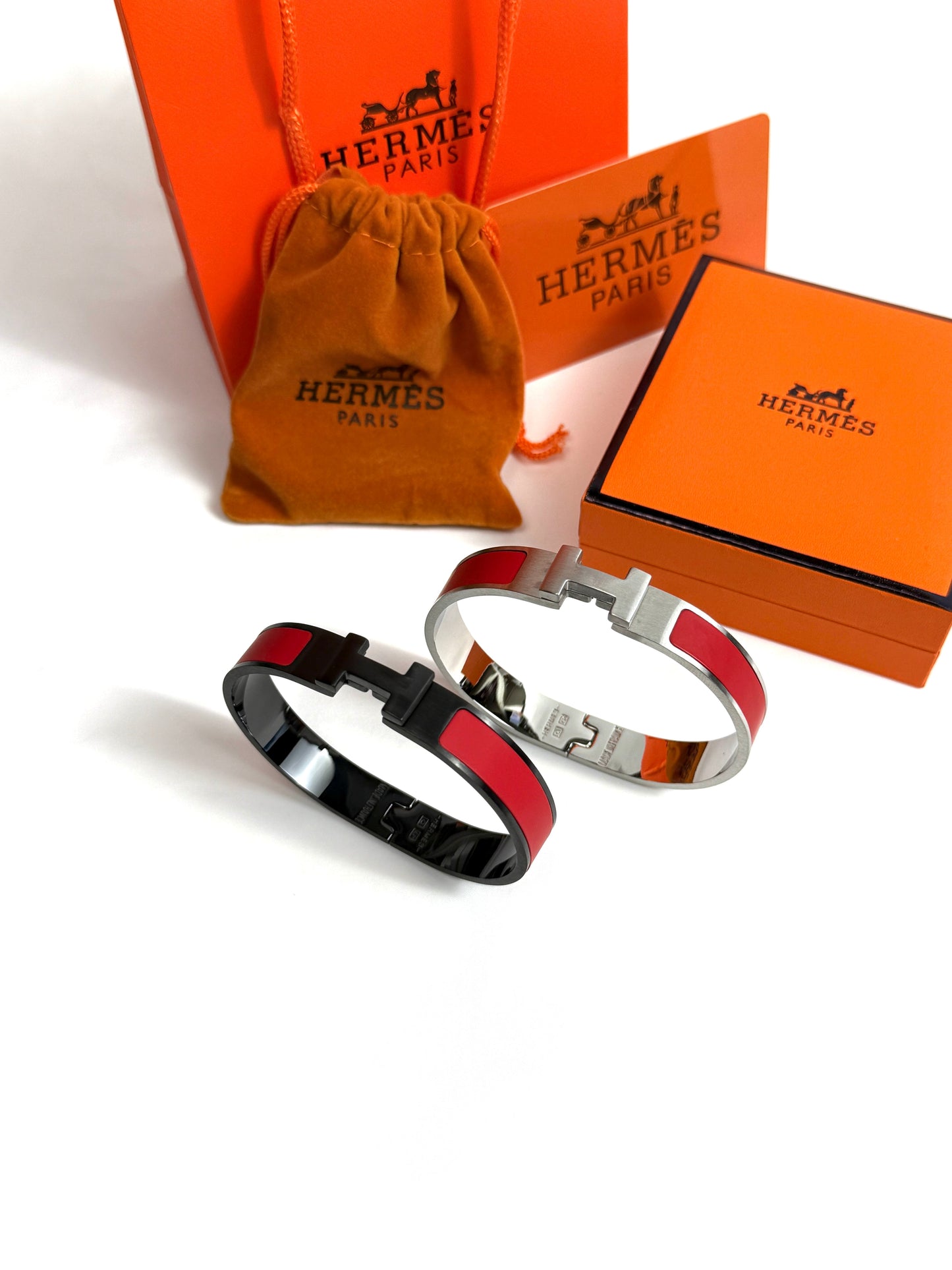 Hermès mens bracelet