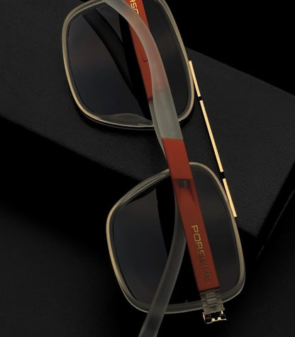 PORSCHE DESIGN
