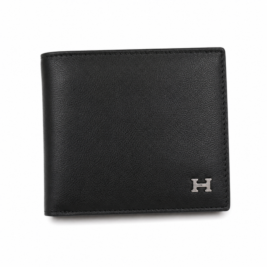 HERMES "leather"
