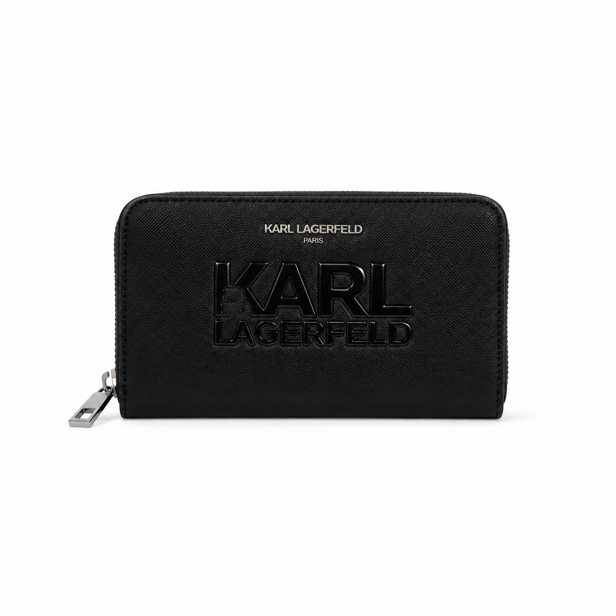karl lagerfeld wallet