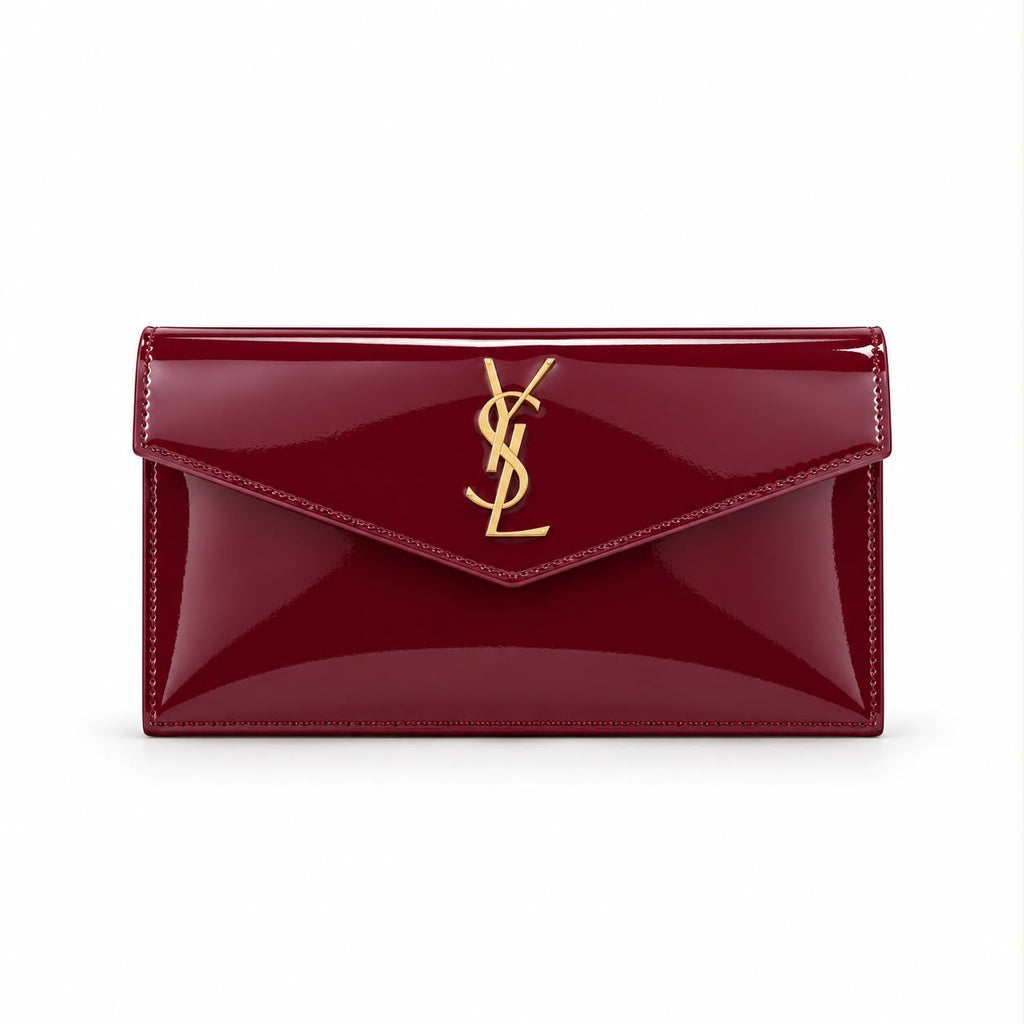 Yves saint laurent clutch