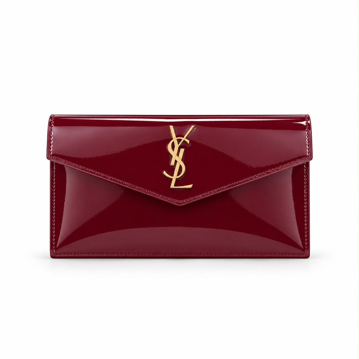 Yves saint laurent clutch