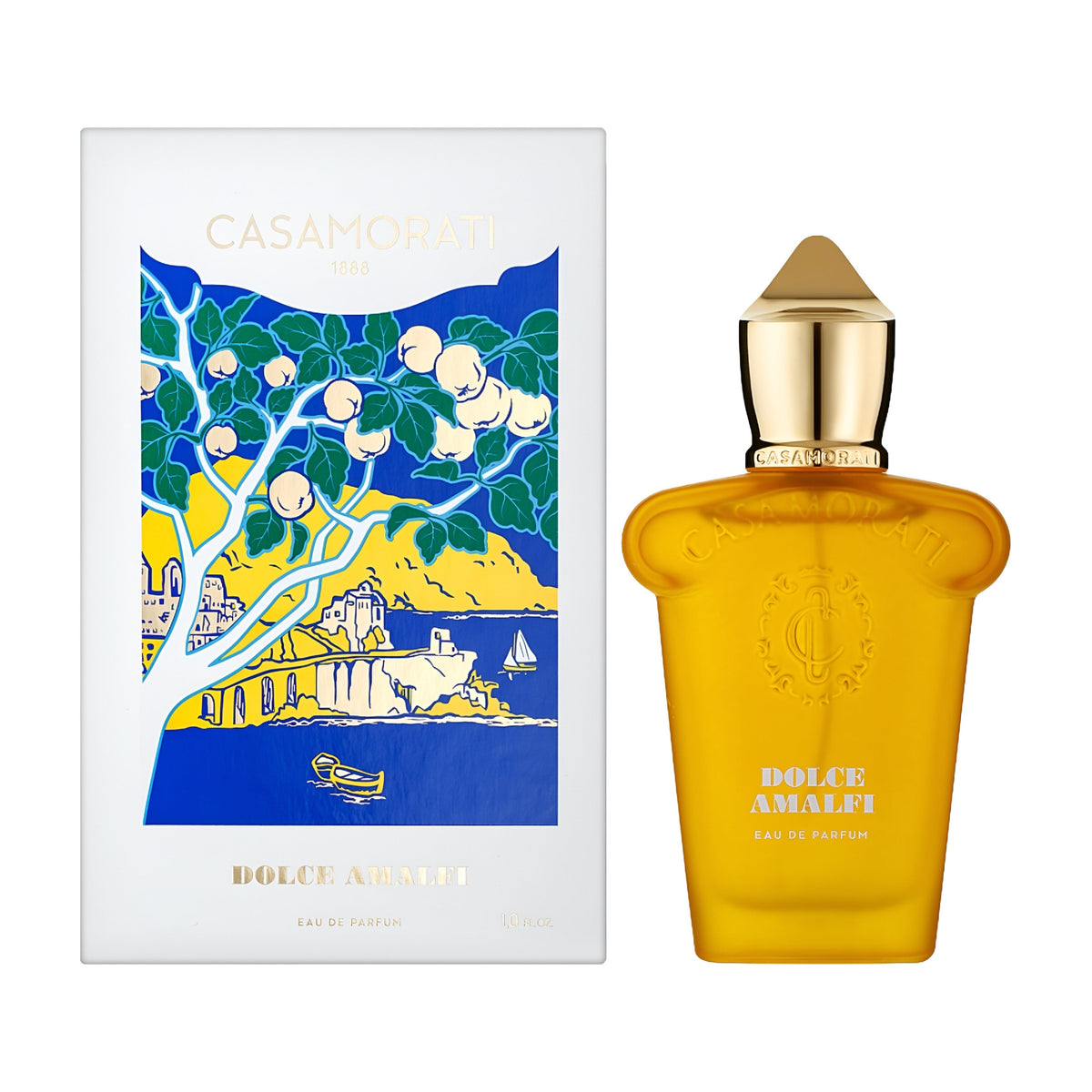 Dolce Amalfi By Xerjoff