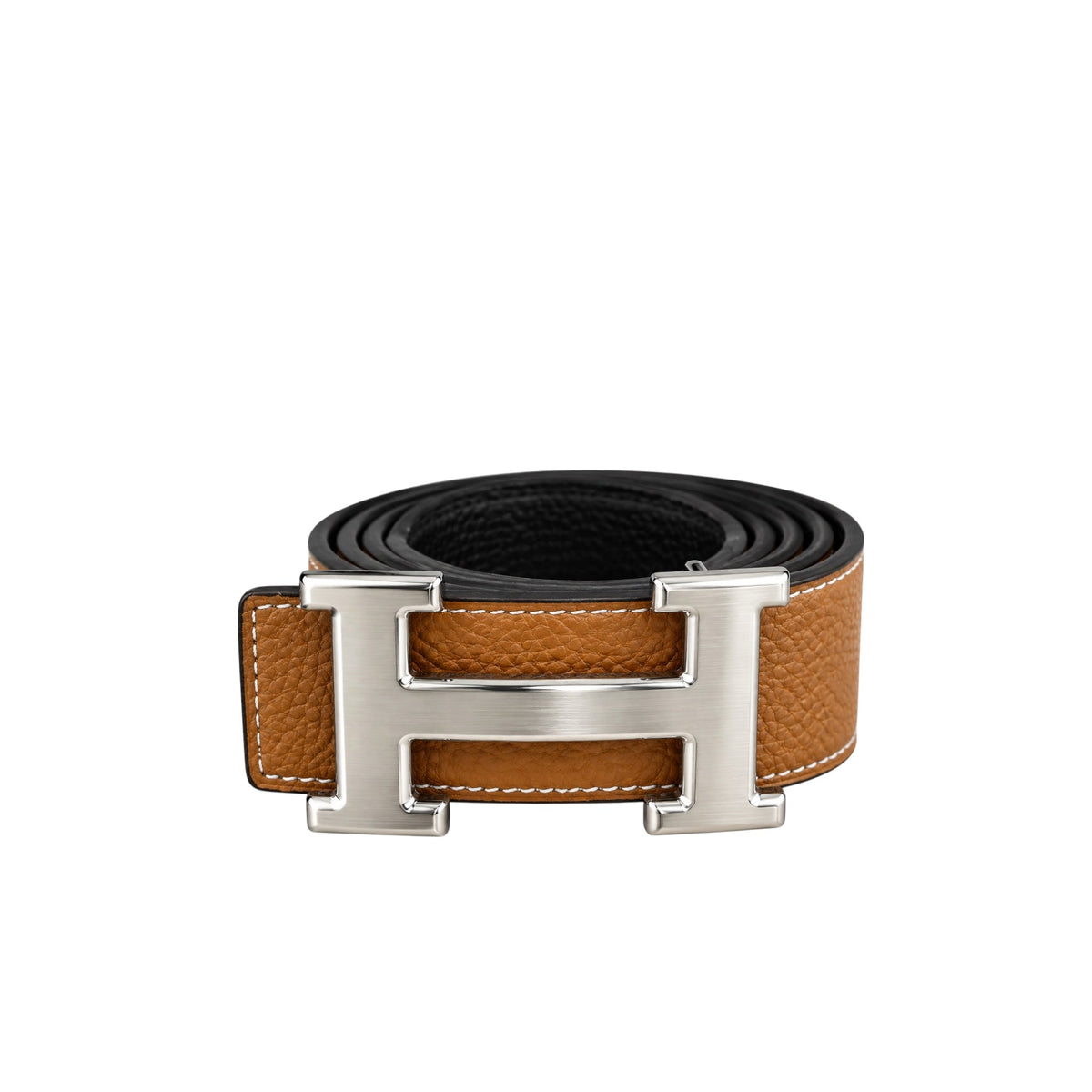 Hermes men's belt