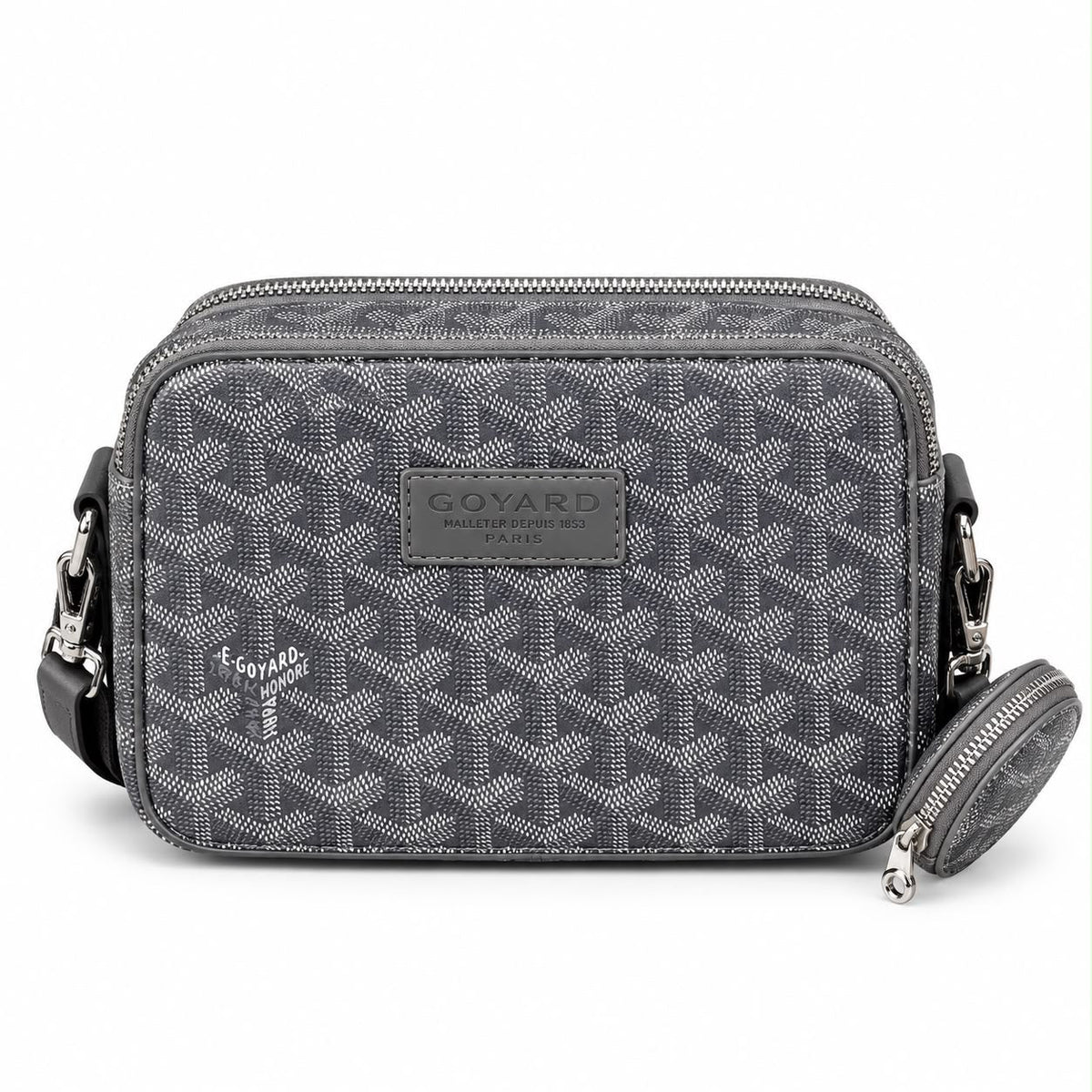 Goyard men's cross body