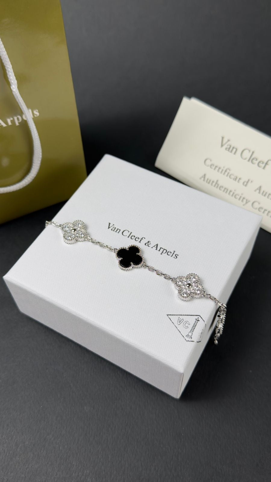 Van Cleef & Arpels