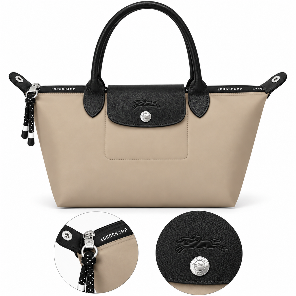 Longchamp (Medium)