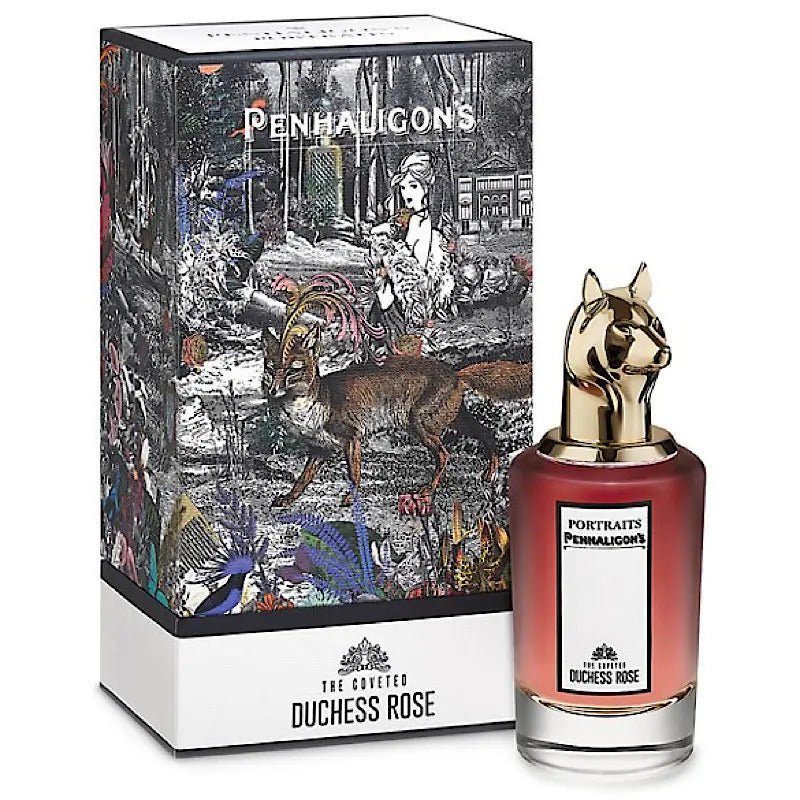 DUCHESS ROSE By Penhaligon’s