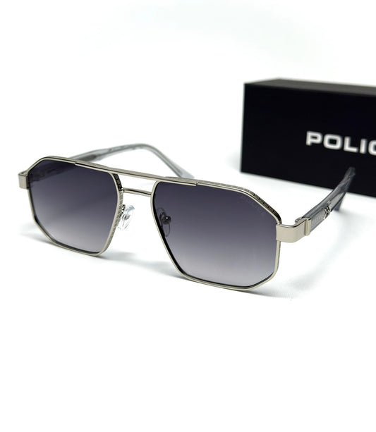 POLICE