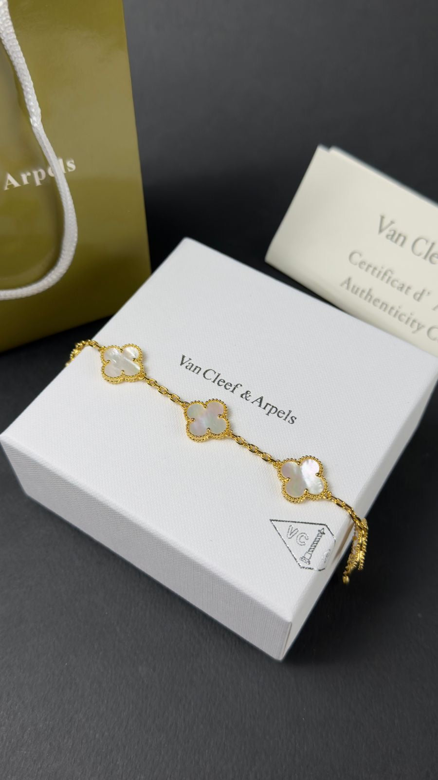 Van Cleef & Arpels
