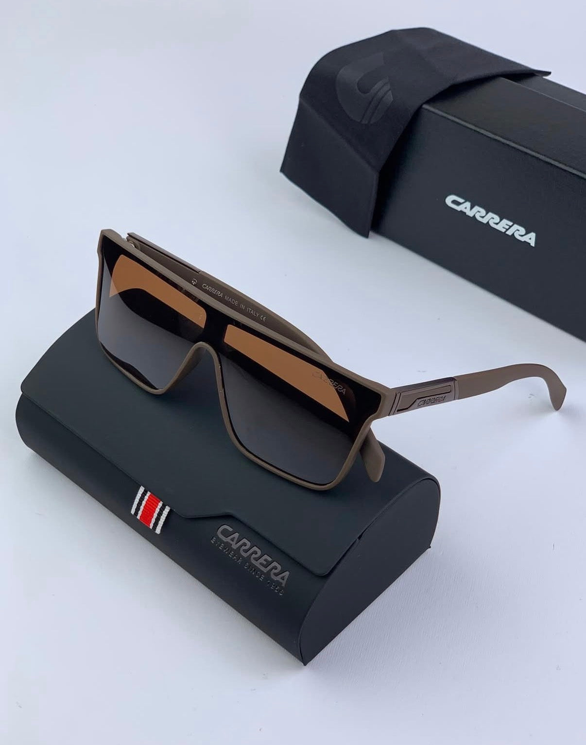 CARRERA