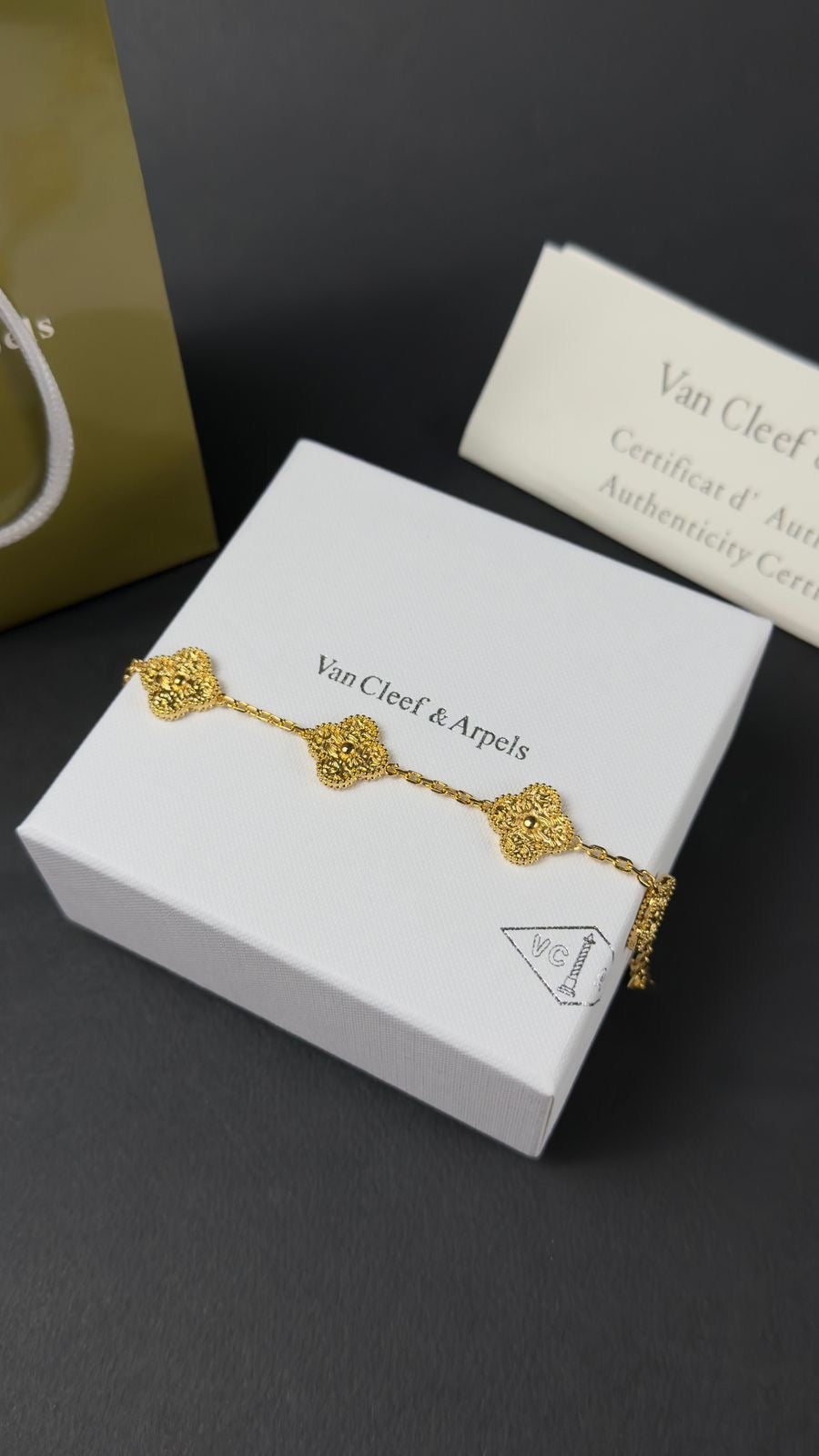 Van Cleef & Arpels
