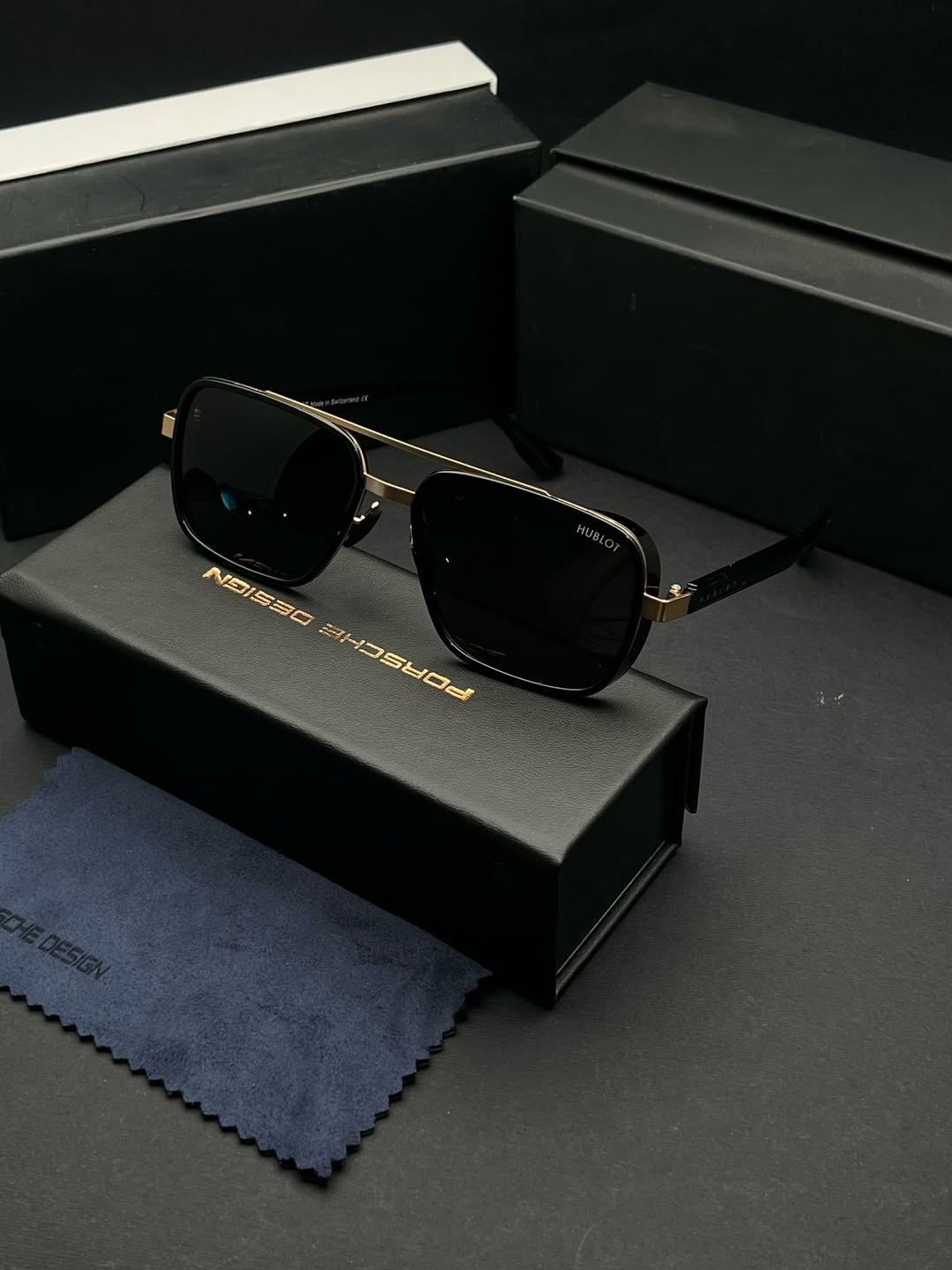 PORSCHE DESIGN