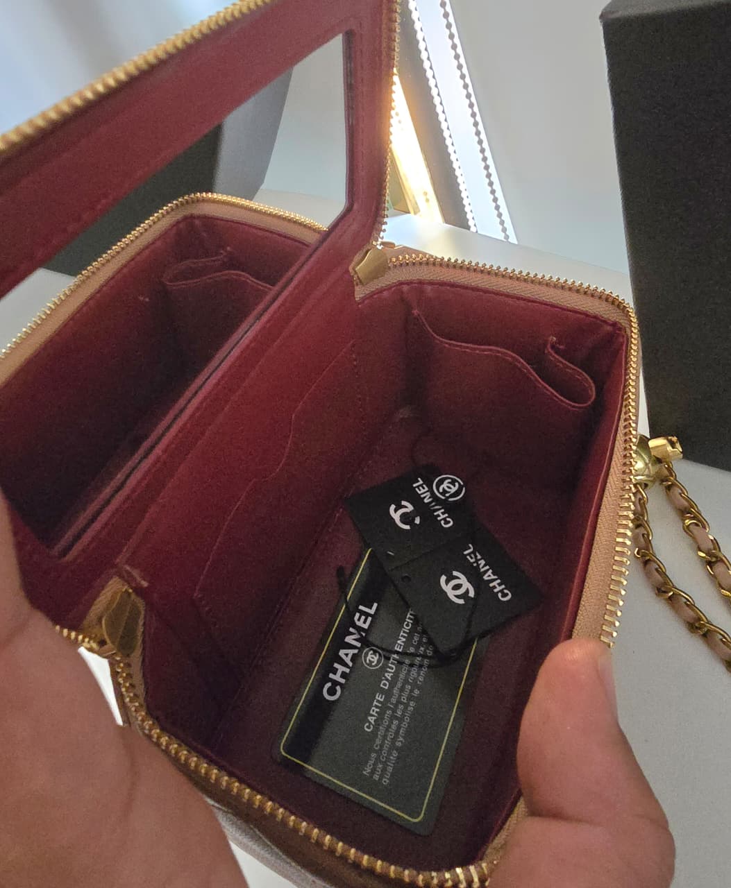 Chanel