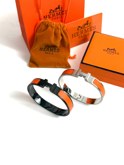 Hermès mens bracelet