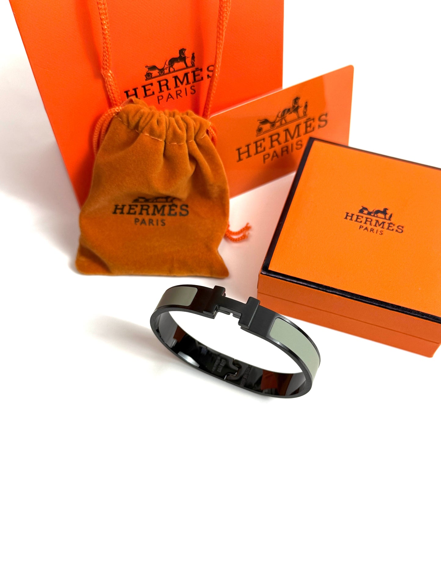 Hermès mens bracelet