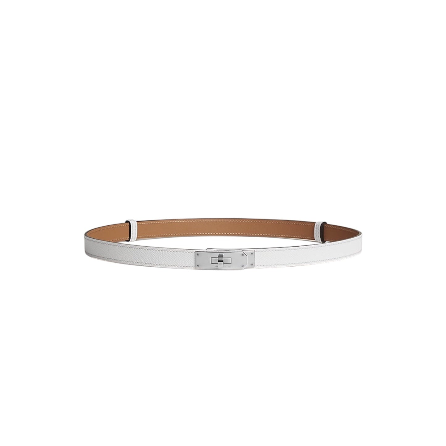 Hermes kelly Belt