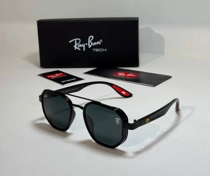 RayBan-Ferrari