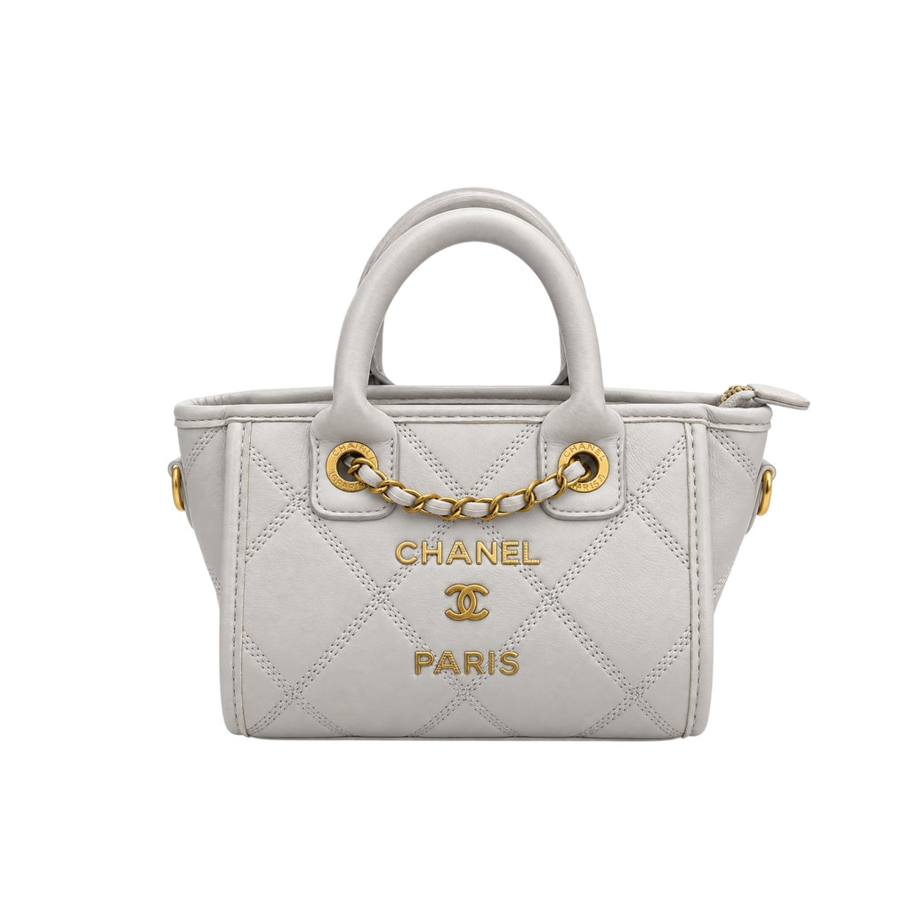 CHANEL