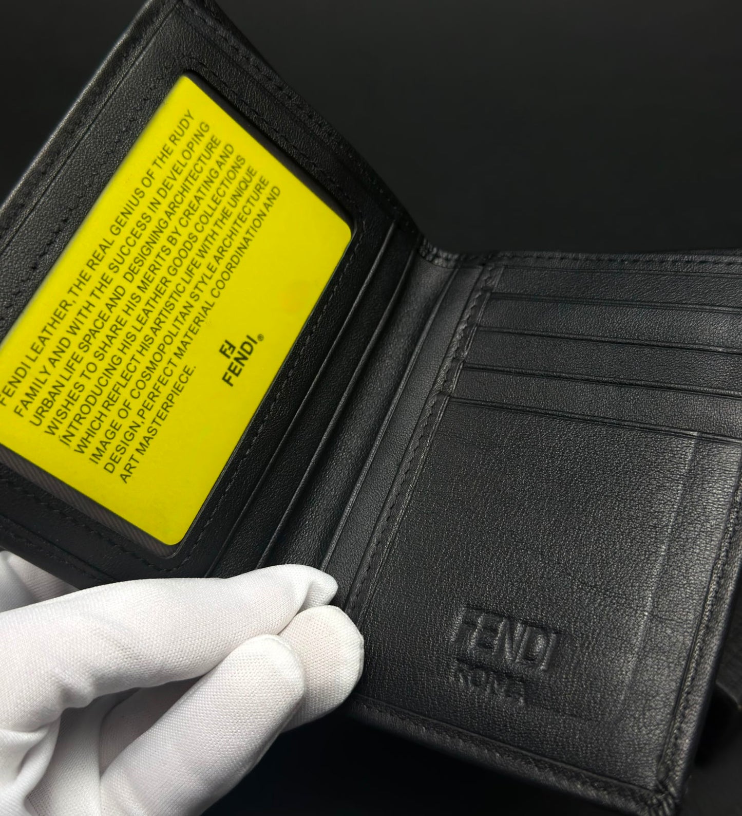 Fendi