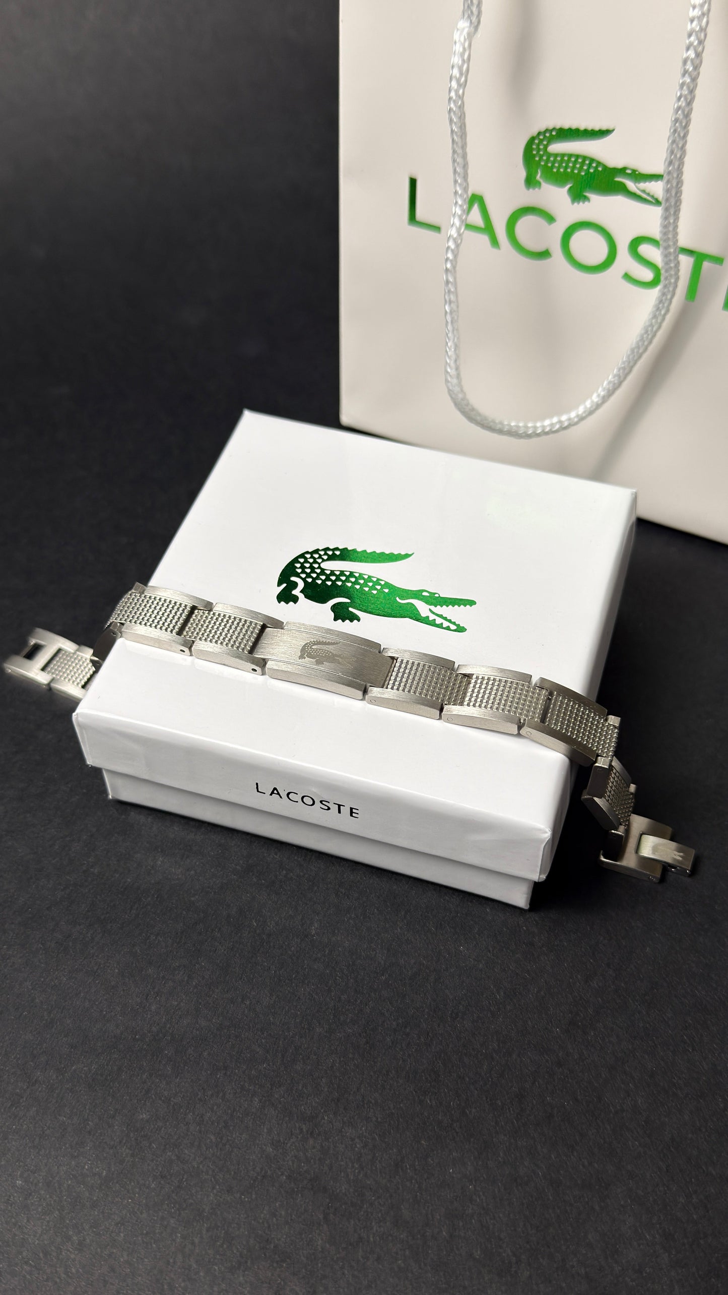 Lacoste mens