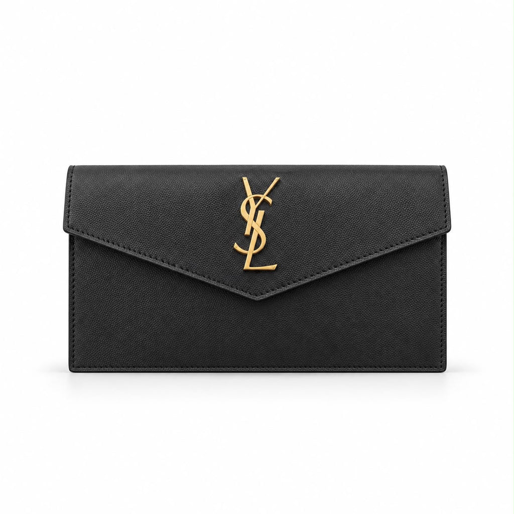 Yves saint laurent clutch