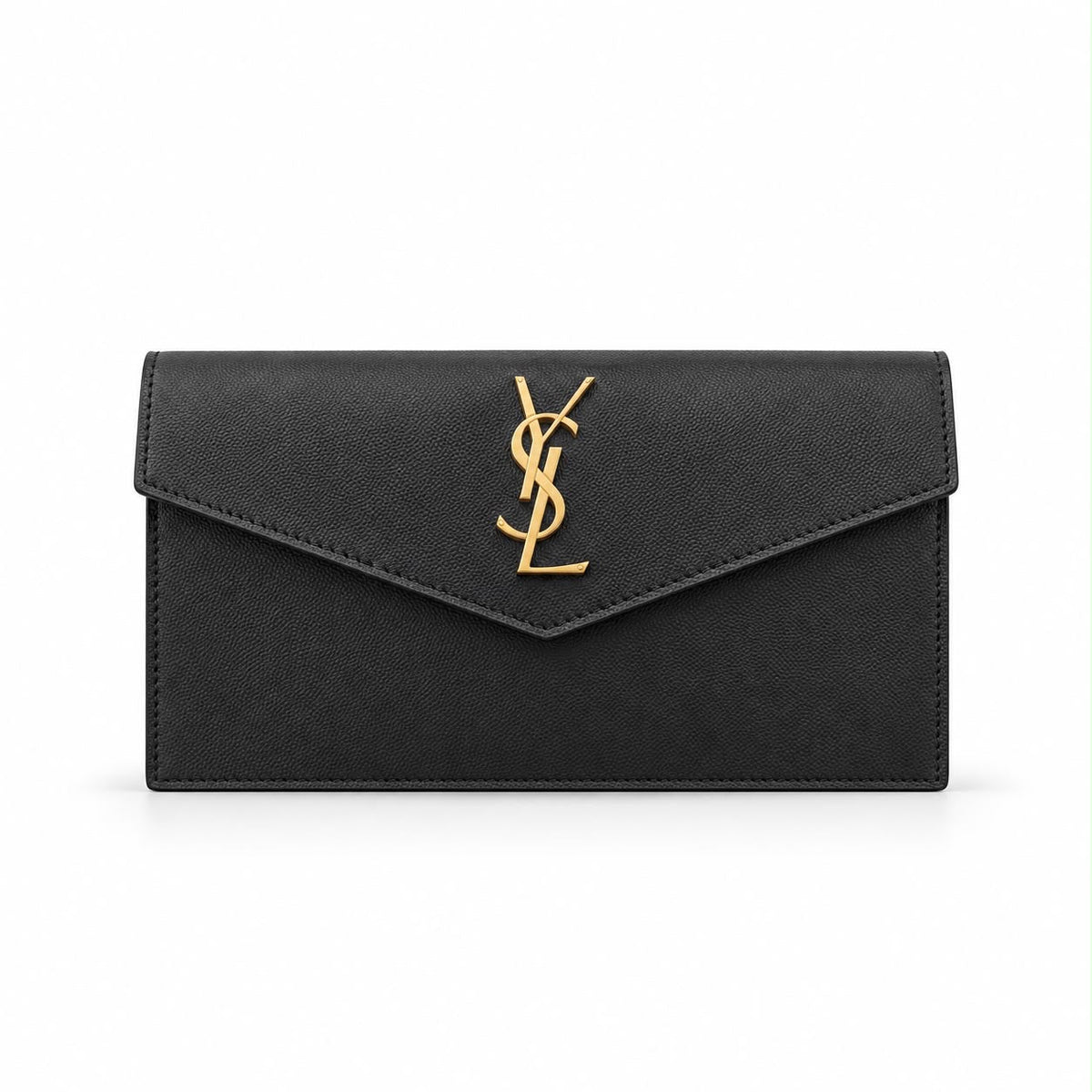 Yves saint laurent clutch