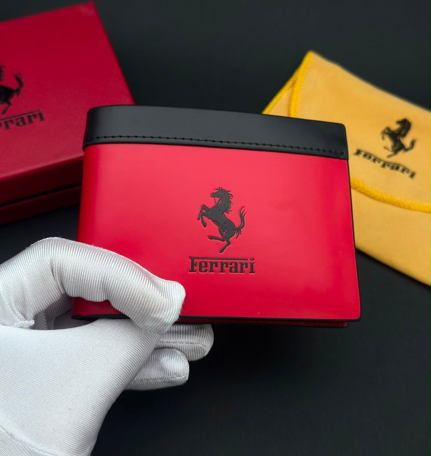 Ferrari