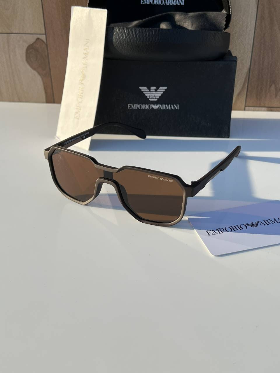 Emporio Armani