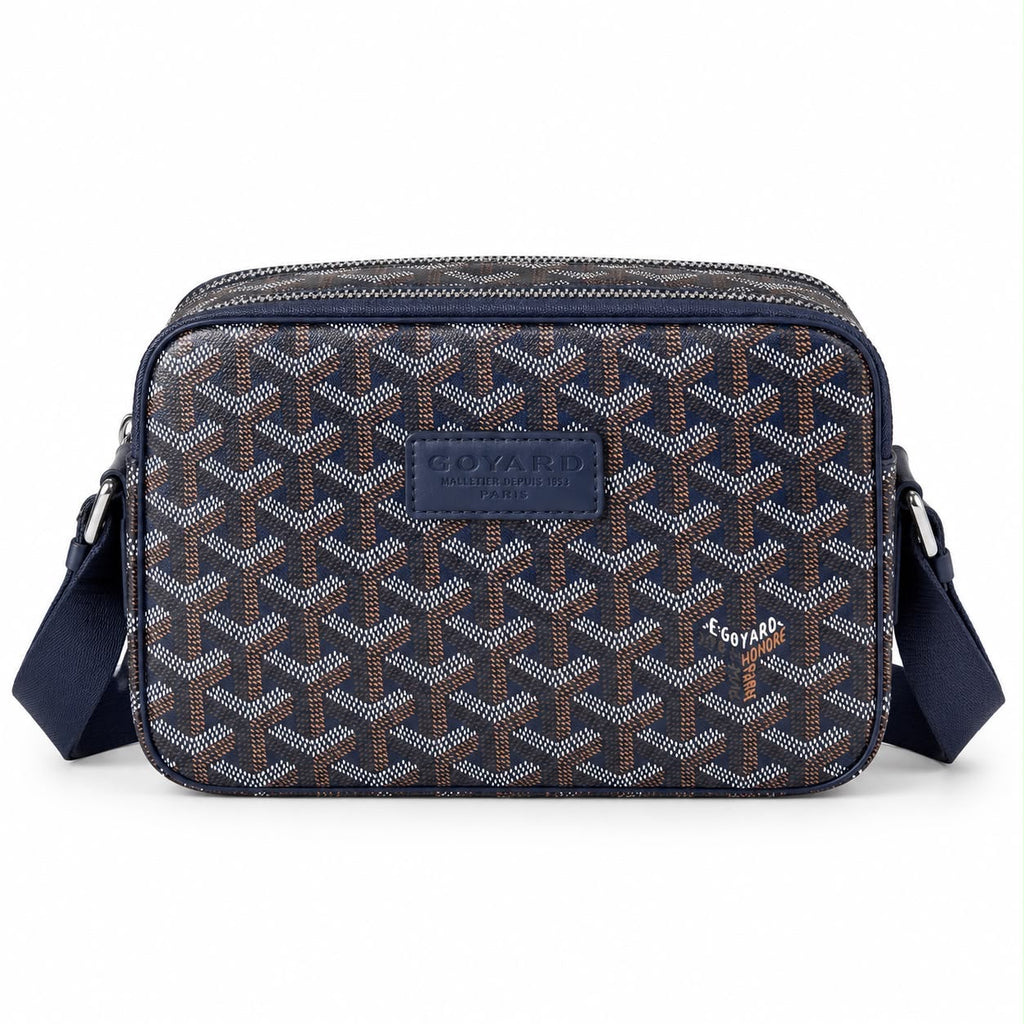 Goyard men's cross body