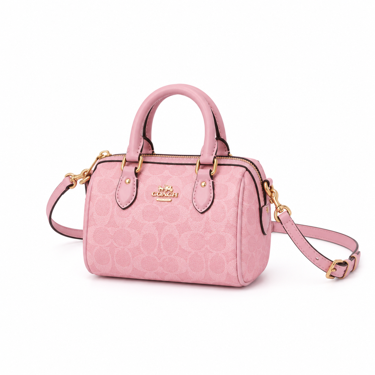 Coach (mini)