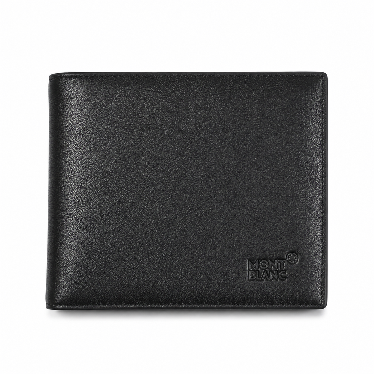 MONC BLANC "leather"