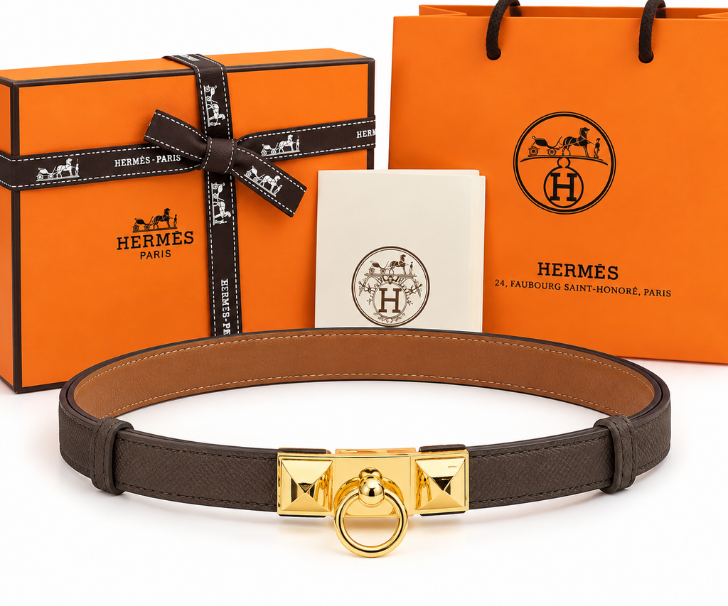 Hermès Rivale 18