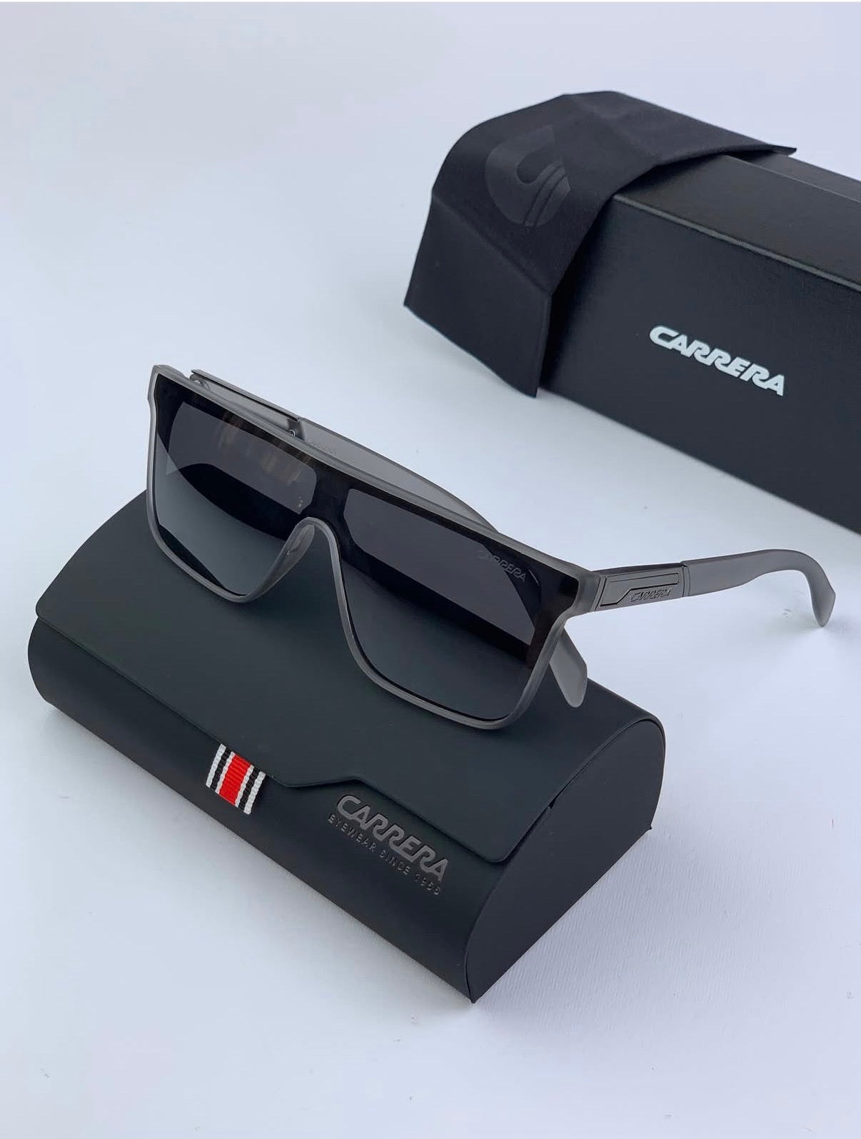 CARRERA