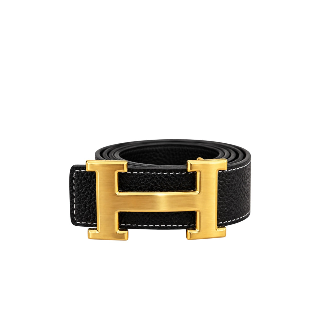Hermes men's belt