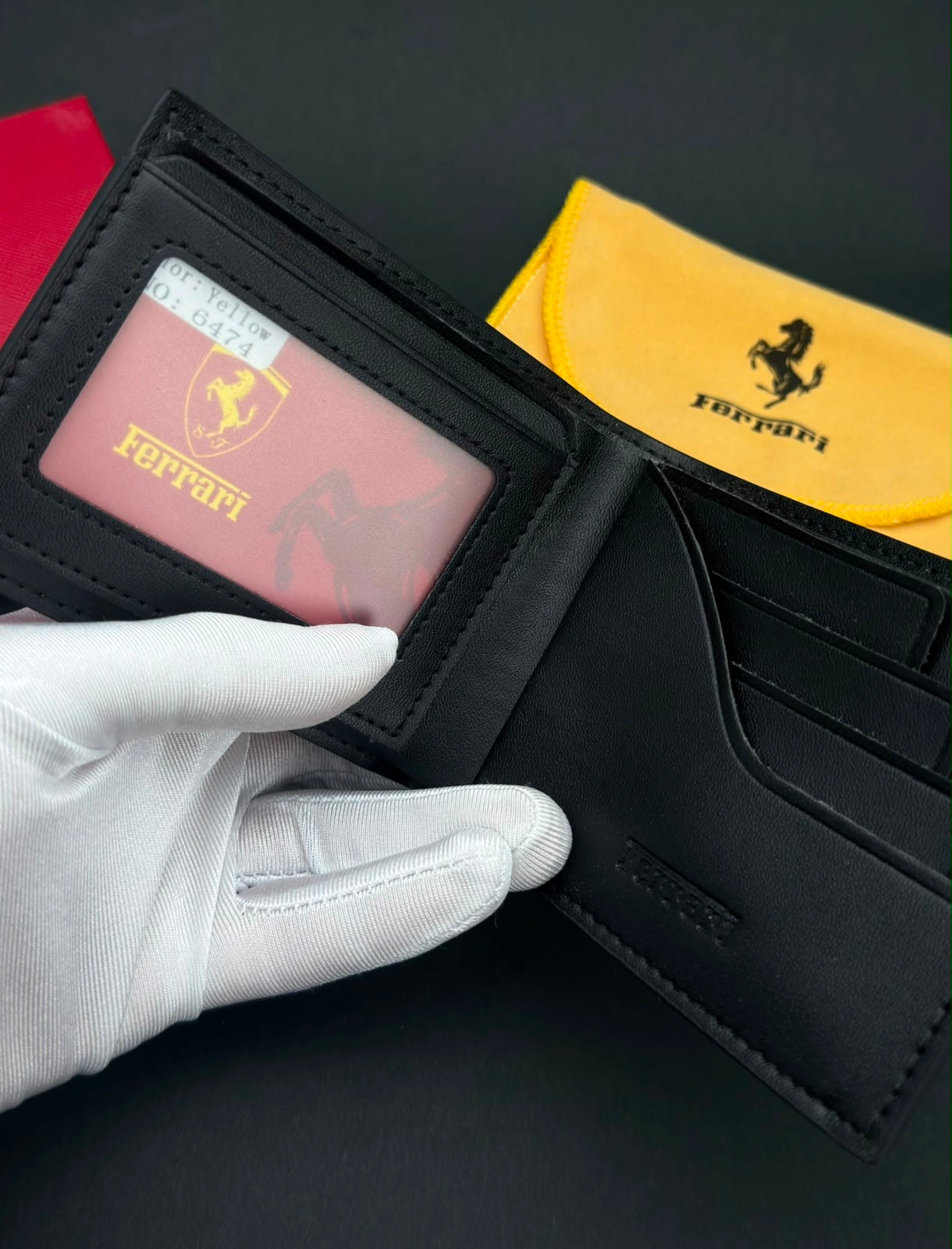 Ferrari