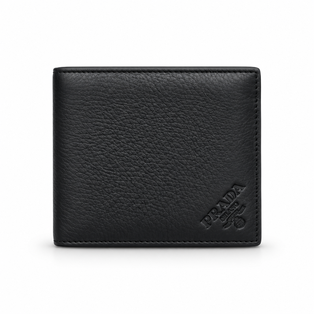 Prada men wallet