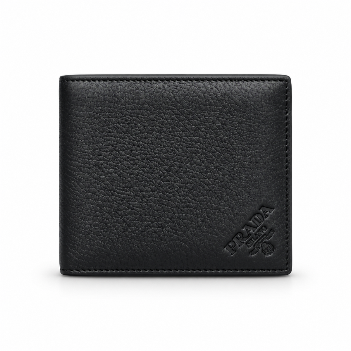 Prada men wallet
